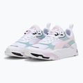 Мъжки обувки PUMA Trinity puma white/whisp of pink/turquoise surf 3