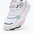 Мъжки обувки PUMA Trinity puma white/whisp of pink/turquoise surf 5