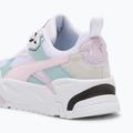 Мъжки обувки PUMA Trinity puma white/whisp of pink/turquoise surf 6