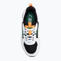 Обувки Puma Trinity Lite puma black/silver mist/puma white/clementine 5