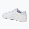 Обувки PUMA Puma Smash 3.0 L puma white/silver mist/puma silver 3