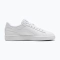 Обувки PUMA Puma Smash 3.0 L puma white/silver mist/puma silver 9