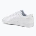 Обувки Puma Smash 3.0 Superlogo puma white/smokey grey 3