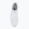 Обувки Puma Smash 3.0 Superlogo puma white/smokey grey 5