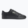 Обувки Puma Smash 3.0 Superlogo puma black/smoke grey/puma white 2