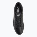 Обувки Puma Smash 3.0 Superlogo puma black/smoke grey/puma white 5