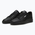 Обувки Puma Smash 3.0 Superlogo puma black/smoke grey/puma white 8