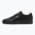 Обувки Puma Smash 3.0 Superlogo puma black/smoke grey/puma white 9
