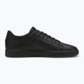 Обувки Puma Smash 3.0 Superlogo puma black/smoke grey/puma white 10