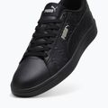 Обувки Puma Smash 3.0 Superlogo puma black/smoke grey/puma white 12