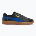 Обувки Puma Smash 3.0 Football 24 puma black/clyde royal/yellow sizzle 2