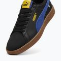 Обувки Puma Smash 3.0 Football 24 puma black/clyde royal/yellow sizzle 11