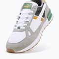 Обувки PUMA Graviton Pro stormy slate/puma white/vine/ginger tea 11