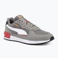 Обувки Puma Graviton stormy slate/puma white/club red/ginger tea