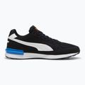 Обувки PUMA Graviton puma black/puma white/puma team roy/rickie orange 9