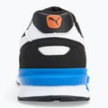 Обувки PUMA Graviton puma black/puma white/puma team roy/rickie orange 6