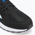 Обувки PUMA Graviton puma black/puma white/puma team roy/rickie orange 7