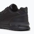 PUMA Graviton 2 puma black/puma black/shadow gray обувки 6