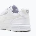 PUMA Graviton 2 puma white/puma white/gray fog обувки 6