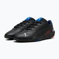 Мъжки обувки PUMA BMW MMS R-Cat Machina puma black/pop red 8