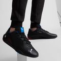 Мъжки обувки PUMA BMW MMS R-Cat Machina puma black/pop red 14