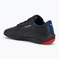 Мъжки обувки PUMA BMW MMS R-Cat Machina puma black/pop red 3