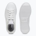 Детски обувки Puma Rickie Classic Jr puma white/puma white 11