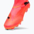Футболни обувки PUMA Future 7 Match+ LL FG/AG sunset glow/puma black/sun stream 12