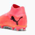 Футболни обувки PUMA Future 7 Match+ LL FG/AG sunset glow/puma black/sun stream 13