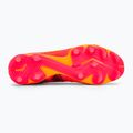 Футболни обувки PUMA Future 7 Match+ LL FG/AG sunset glow/puma black/sun stream 4