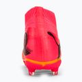 Футболни обувки PUMA Future 7 Match+ LL FG/AG sunset glow/puma black/sun stream 6