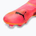 Футболни обувки PUMA Future 7 Match+ LL FG/AG sunset glow/puma black/sun stream 7