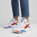 Обувки Puma Trinity puma white/puma red/puma team royal 14