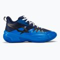 Мъжки баскетболни обувки Puma Genetics puma navy/puma team royal 2