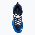 Мъжки баскетболни обувки Puma Genetics puma navy/puma team royal 5