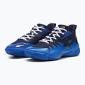 Мъжки баскетболни обувки Puma Genetics puma navy/puma team royal 10