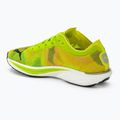 Мъжки маратонки PUMA Liberate Nitro 2 Psychedelic Rush green 3