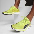 Мъжки маратонки PUMA Liberate Nitro 2 Psychedelic Rush green 9