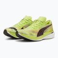 Мъжки маратонки PUMA Deviate Nitro Elite 2 Psychedelic Rush green 10