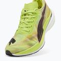 Мъжки маратонки PUMA Deviate Nitro Elite 2 Psychedelic Rush green 12