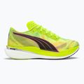 Мъжки маратонки PUMA Deviate Nitro Elite 2 Psychedelic Rush green 2