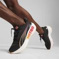 Мъжки обувки за бягане PUMA Foreverrun Nitro black 4