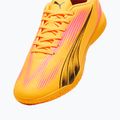 Футболни обувки PUMA Ultra Play IT sunset glow/puma black/sun stream 12