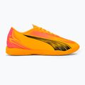 Футболни обувки PUMA Ultra Play IT sunset glow/puma black/sun stream 2