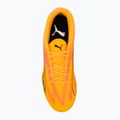 Футболни обувки PUMA Ultra Play IT sunset glow/puma black/sun stream 5