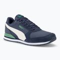 Обувки Puma ST Runner v3 NL puma navy/vapor grey/archive green/puma white