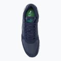 Обувки Puma ST Runner v3 NL puma navy/vapor grey/archive green/puma white 5