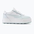 Детски обувки Puma Karmen Rebelle puma white/dewdrop/puma silver 2