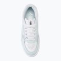 Детски обувки Puma Karmen Rebelle puma white/dewdrop/puma silver 5