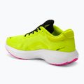 Обувки за бягане PUMA Scend Pro lime pow/poison pink/puma white 3